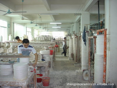 福建省德化上品陶瓷廠整體轉(zhuǎn)讓 技術(shù)、產(chǎn)能與市場機遇詳解
