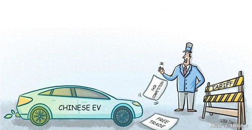 歐盟發(fā)布新規(guī)強化技術(shù)轉(zhuǎn)讓要求，中車企面臨經(jīng)營決策新風(fēng)險